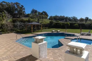 The facilities at Sheer Recovery in San Juan Capistrano, CA 3